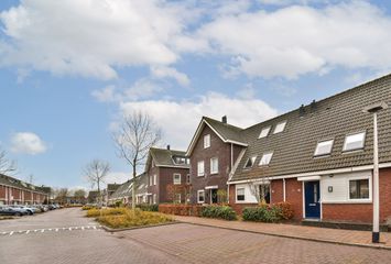 Steur 31, HENDRIK-IDO-AMBACHT