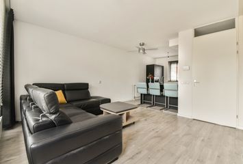 Steur 31, HENDRIK-IDO-AMBACHT