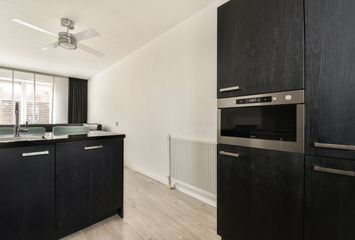 Steur 31, HENDRIK-IDO-AMBACHT