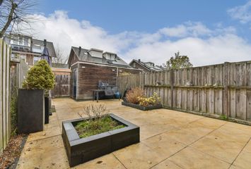 Steur 31, HENDRIK-IDO-AMBACHT