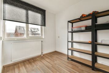 Steur 31, HENDRIK-IDO-AMBACHT