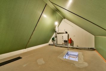 Steur 31, HENDRIK-IDO-AMBACHT