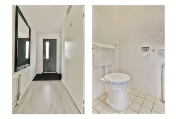 Steur 31, HENDRIK-IDO-AMBACHT