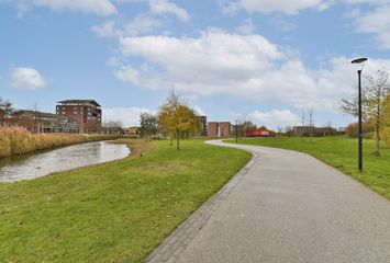 Steur 31, HENDRIK-IDO-AMBACHT