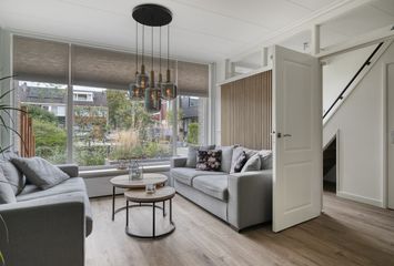 Warmoeziershof 65, HENDRIK-IDO-AMBACHT