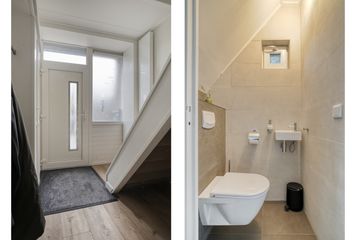 Warmoeziershof 65, HENDRIK-IDO-AMBACHT