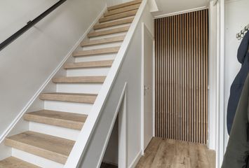 Warmoeziershof 65, HENDRIK-IDO-AMBACHT