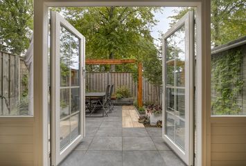 Warmoeziershof 65, HENDRIK-IDO-AMBACHT