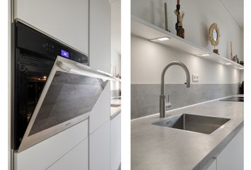 Warmoeziershof 65, HENDRIK-IDO-AMBACHT