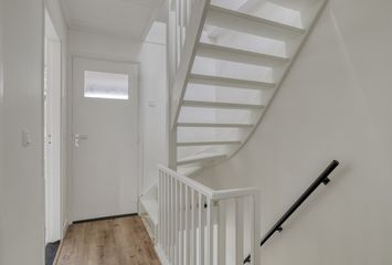 Warmoeziershof 65, HENDRIK-IDO-AMBACHT