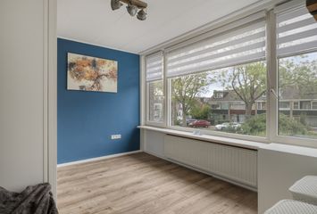 Warmoeziershof 65, HENDRIK-IDO-AMBACHT