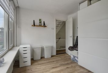 Warmoeziershof 65, HENDRIK-IDO-AMBACHT