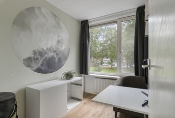 Warmoeziershof 65, HENDRIK-IDO-AMBACHT