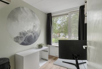 Warmoeziershof 65, HENDRIK-IDO-AMBACHT