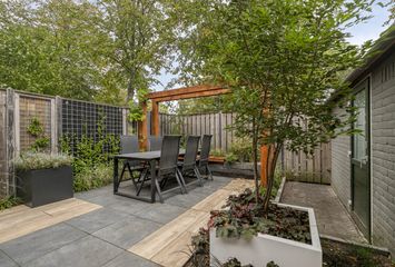 Warmoeziershof 65, HENDRIK-IDO-AMBACHT