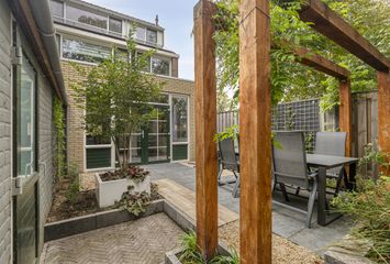 Warmoeziershof 65, HENDRIK-IDO-AMBACHT