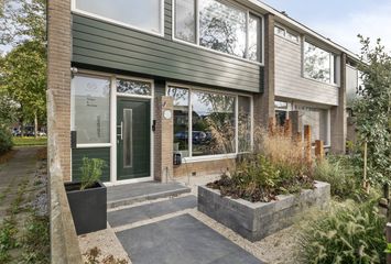 Warmoeziershof 65, HENDRIK-IDO-AMBACHT