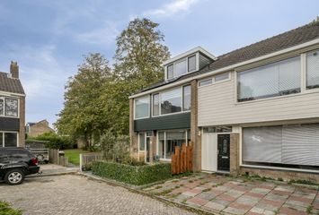 Warmoeziershof 65, HENDRIK-IDO-AMBACHT