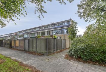 Warmoeziershof 65, HENDRIK-IDO-AMBACHT