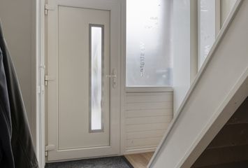 Warmoeziershof 65, HENDRIK-IDO-AMBACHT