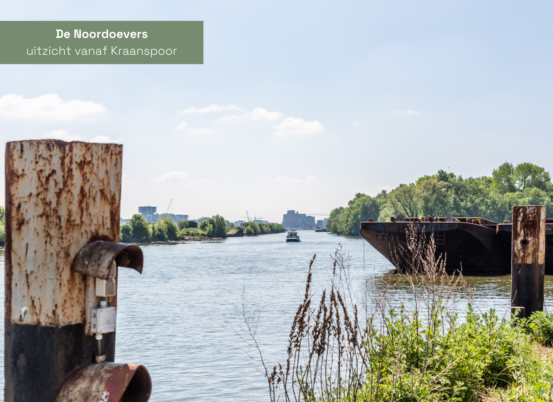 Appartement, bouwnummer 1401 