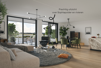 Kraanspoor 13, HENDRIK-IDO-AMBACHT