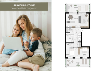 Kraanspoor 13, HENDRIK-IDO-AMBACHT