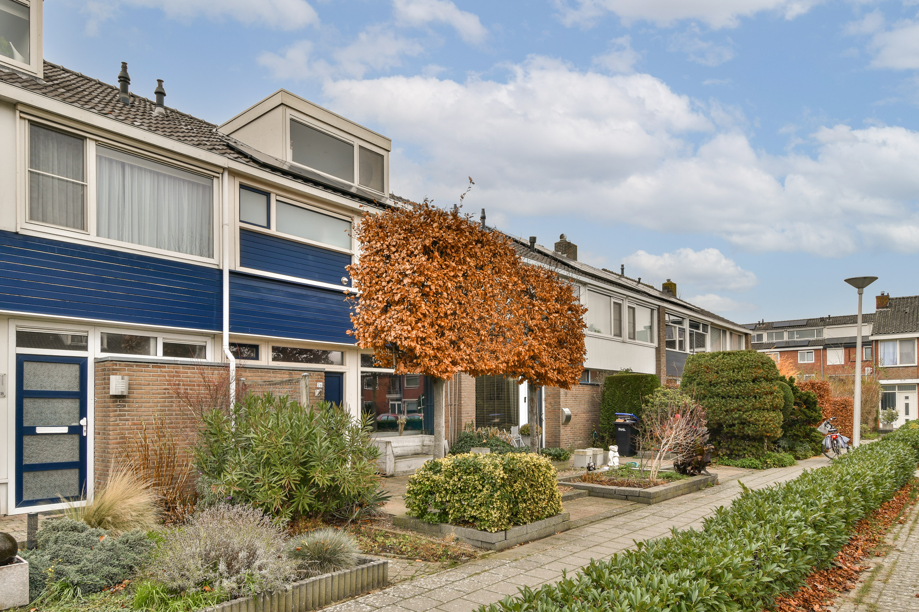 Witte de Withstraat 26