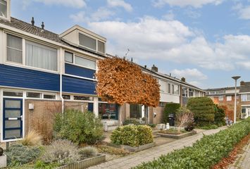 Witte de Withstraat 26, HENDRIK-IDO-AMBACHT