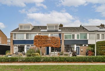 Witte de Withstraat 26, HENDRIK-IDO-AMBACHT