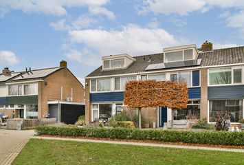 Witte de Withstraat 26, HENDRIK-IDO-AMBACHT