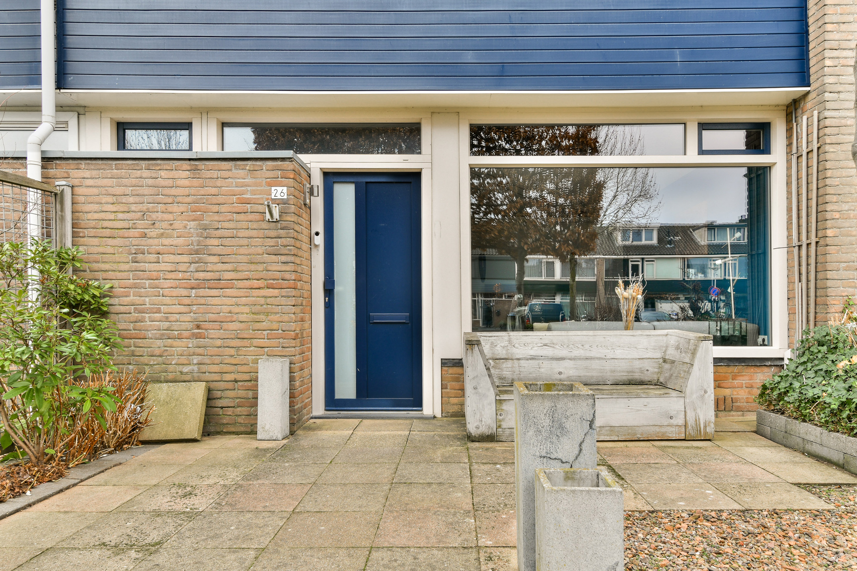 Witte de Withstraat 26