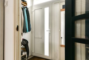 Witte de Withstraat 26, HENDRIK-IDO-AMBACHT