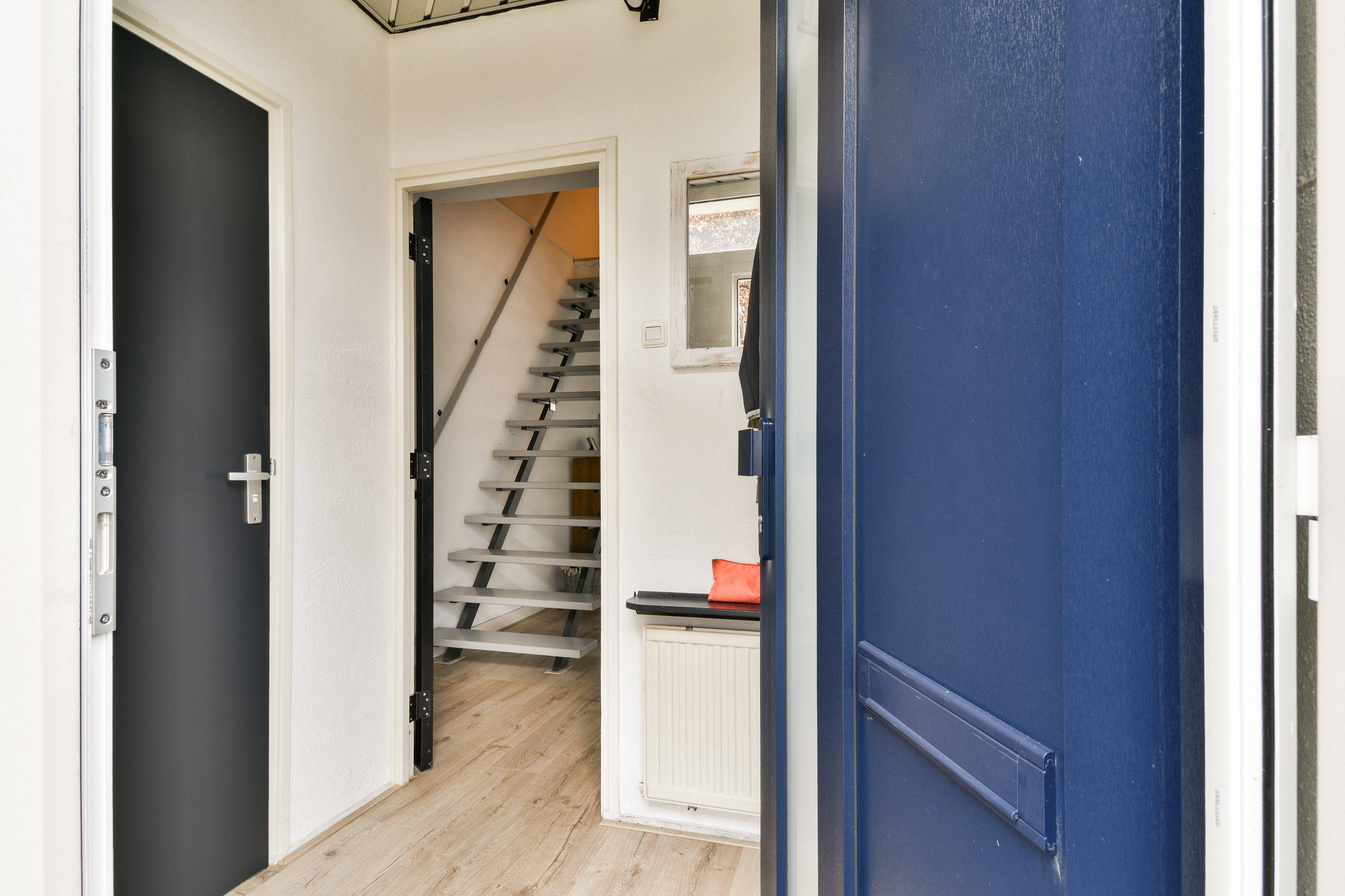 Witte de Withstraat 26