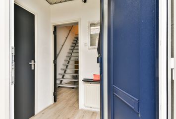 Witte de Withstraat 26, HENDRIK-IDO-AMBACHT