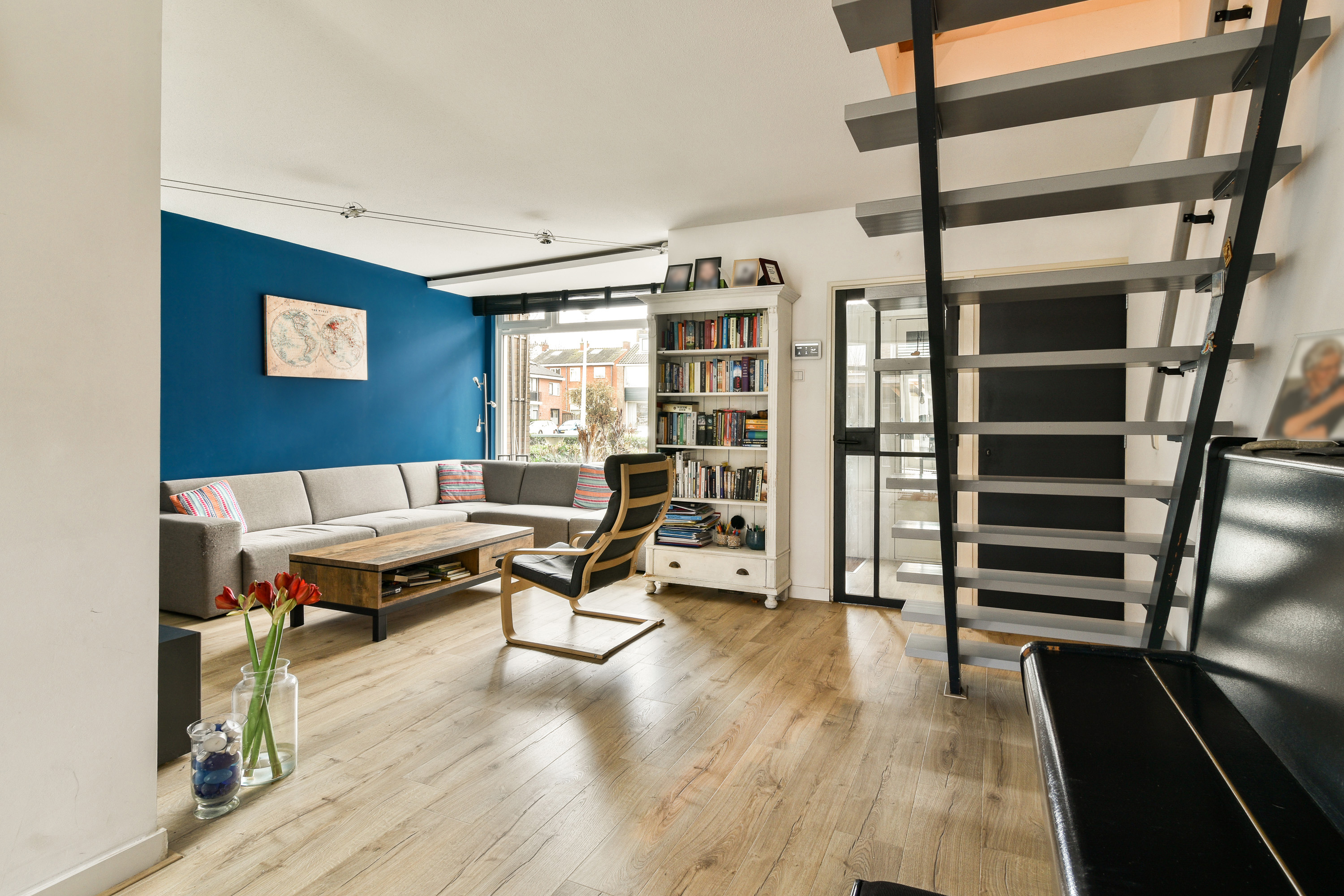 Witte de Withstraat 26