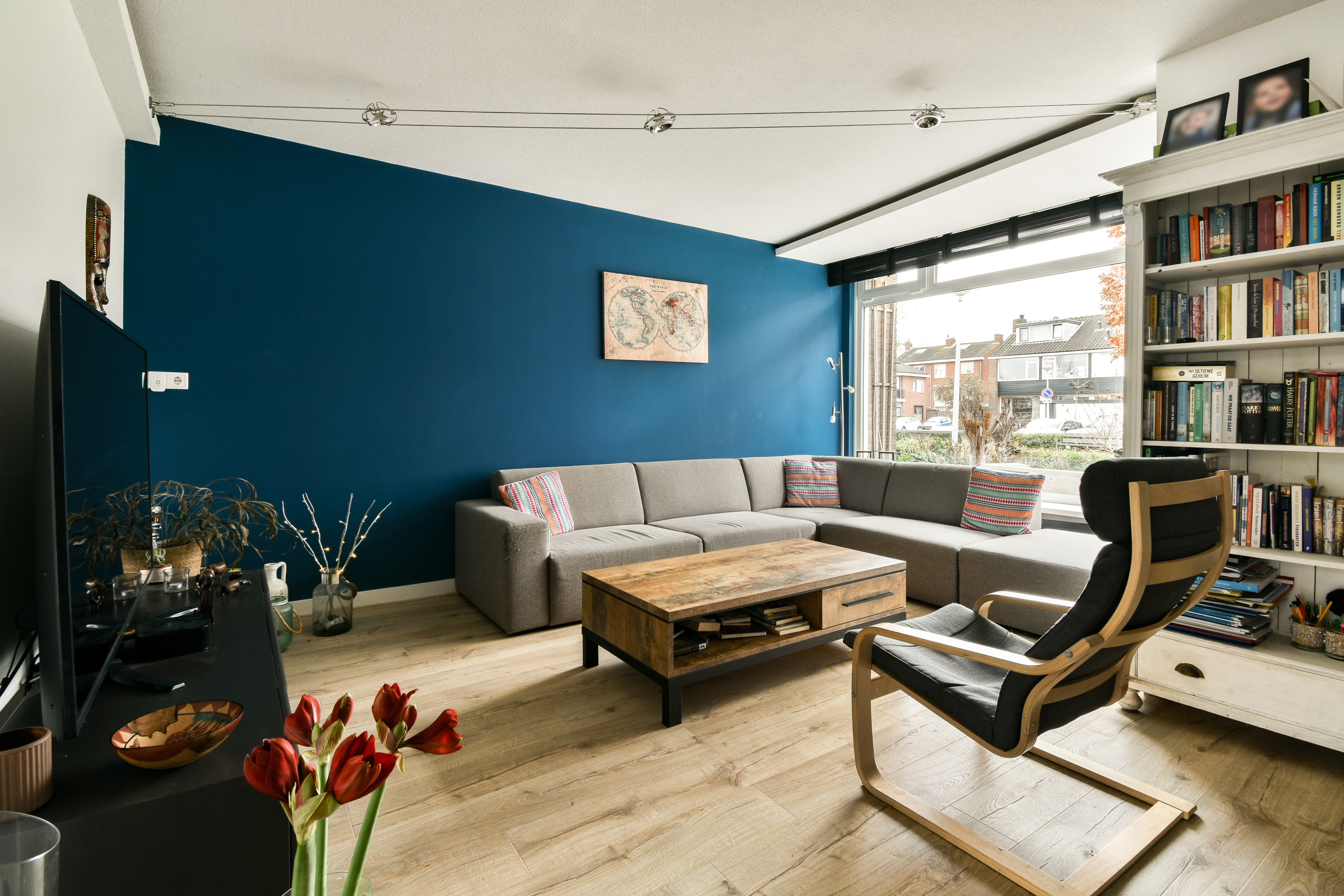 Witte de Withstraat 26