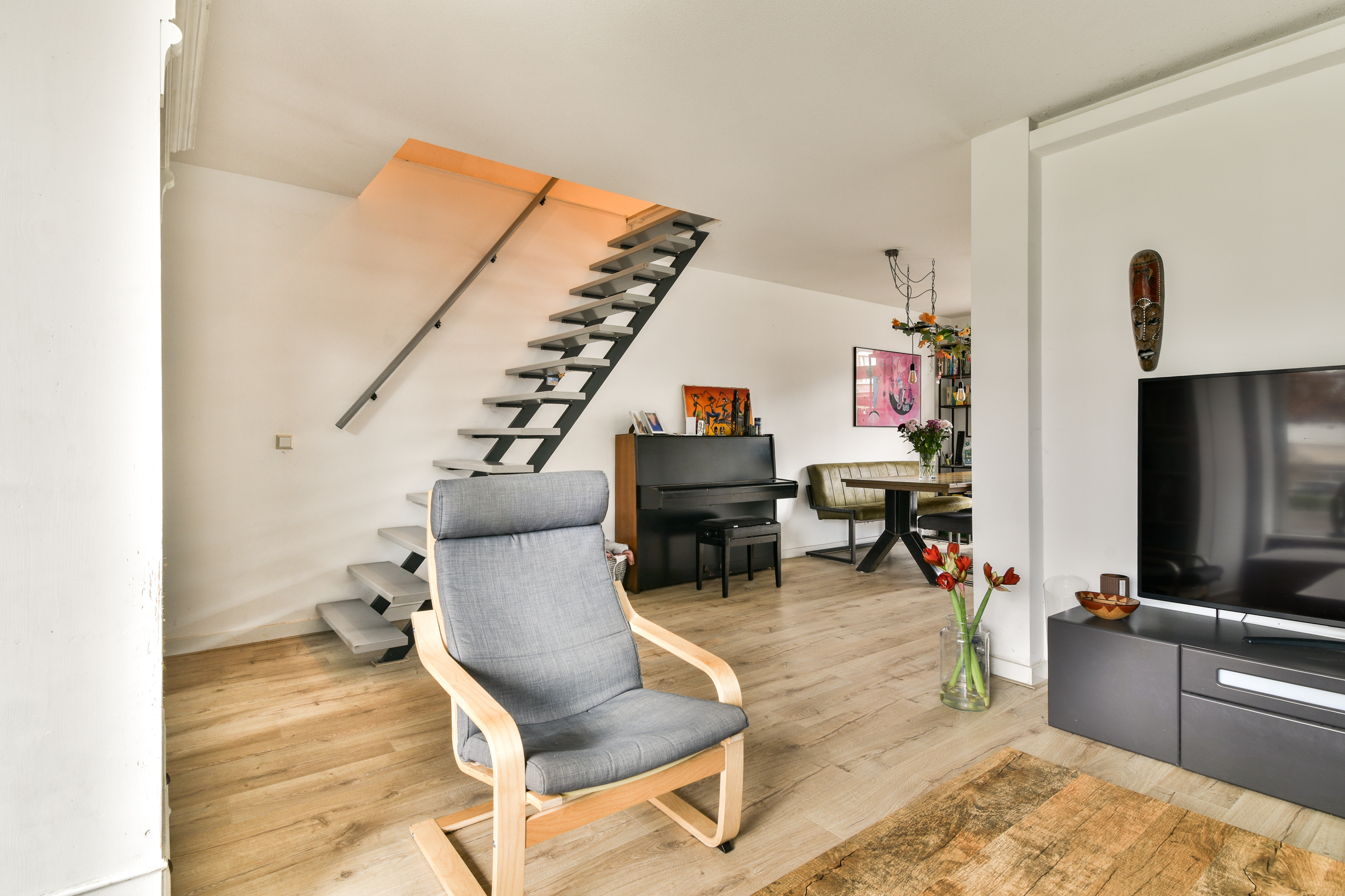 Witte de Withstraat 26