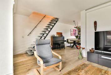 Witte de Withstraat 26, HENDRIK-IDO-AMBACHT