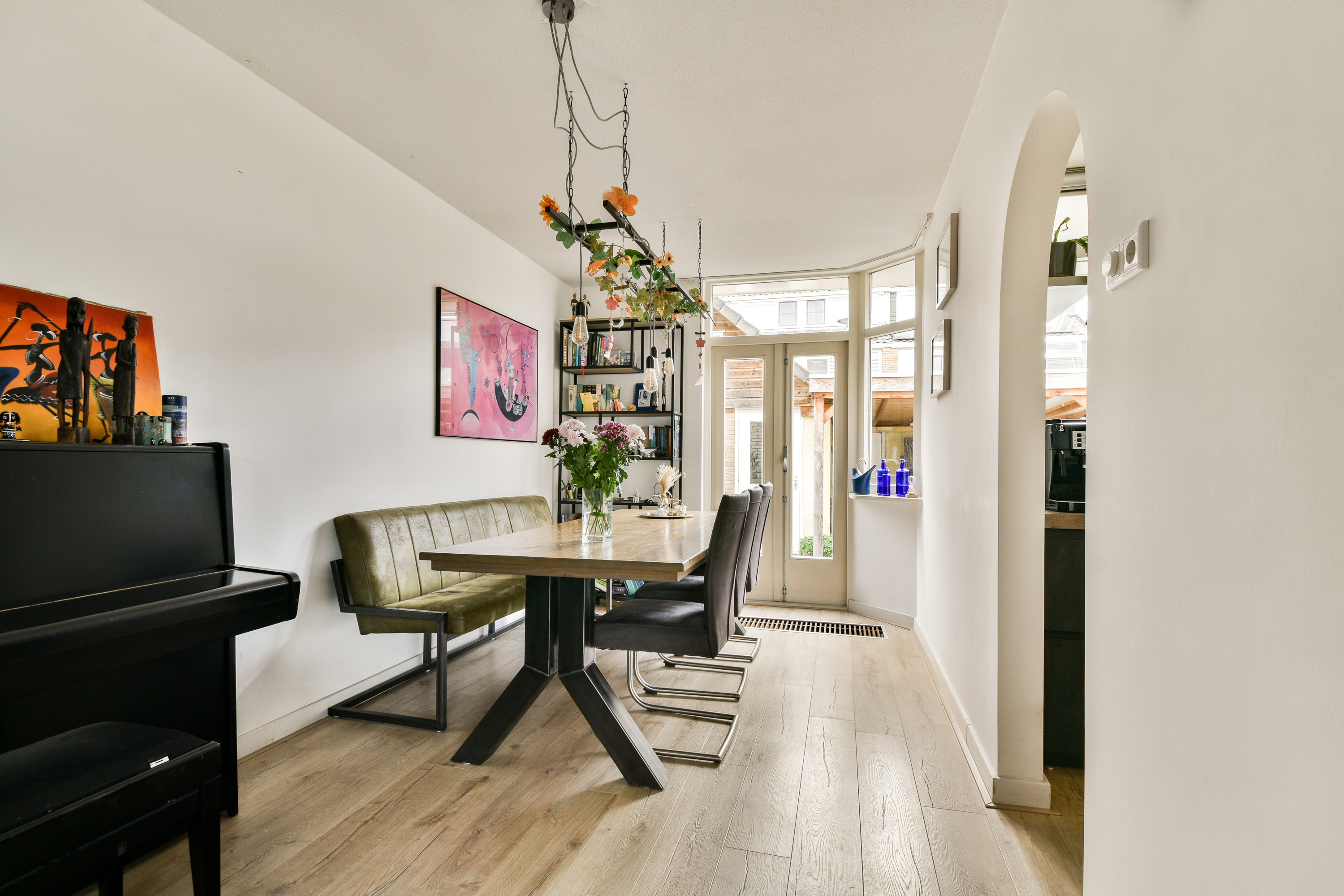 Witte de Withstraat 26