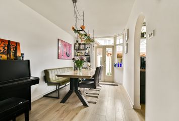 Witte de Withstraat 26, HENDRIK-IDO-AMBACHT