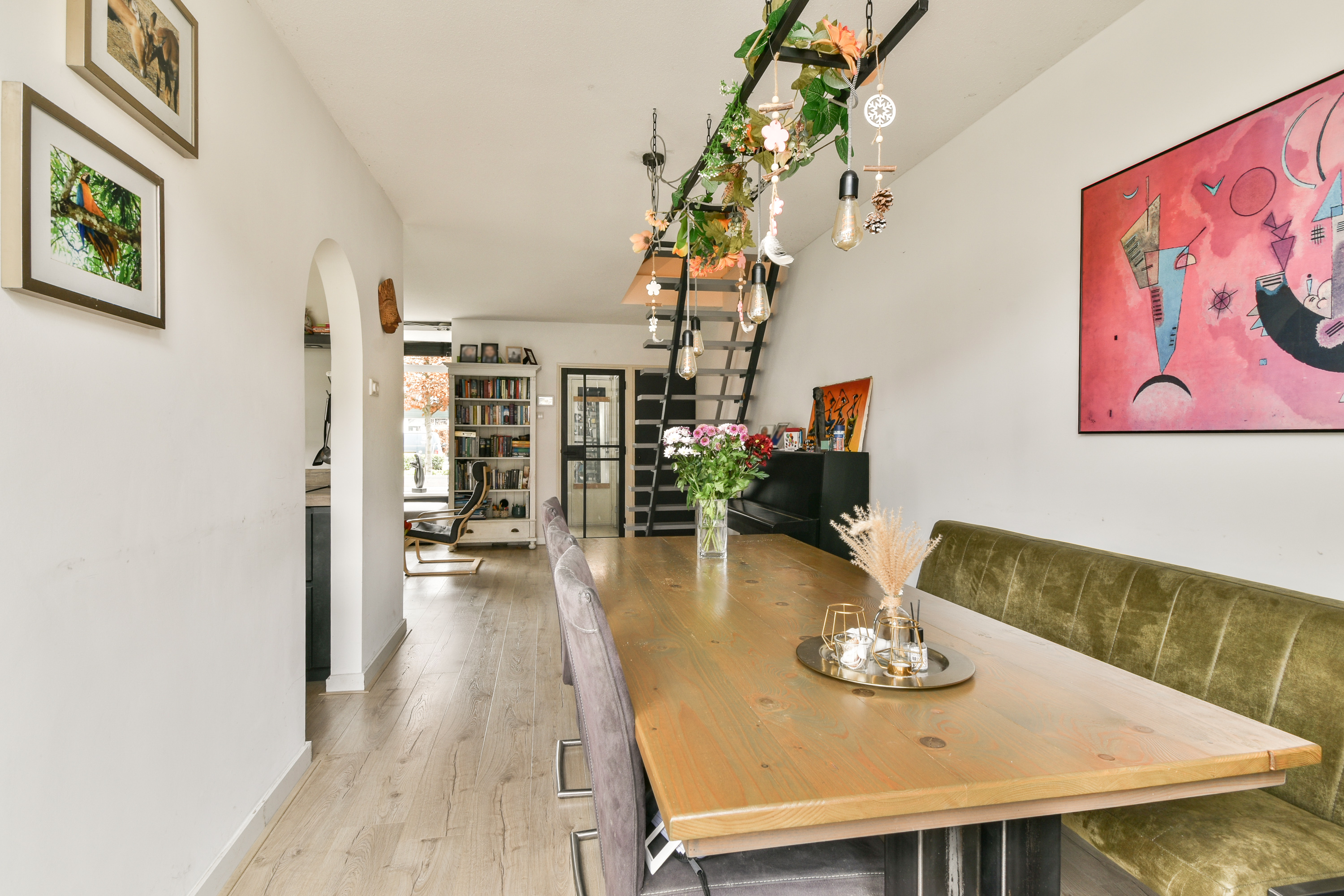 Witte de Withstraat 26