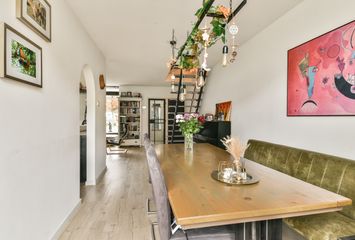 Witte de Withstraat 26, HENDRIK-IDO-AMBACHT