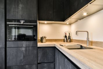 Witte de Withstraat 26, HENDRIK-IDO-AMBACHT