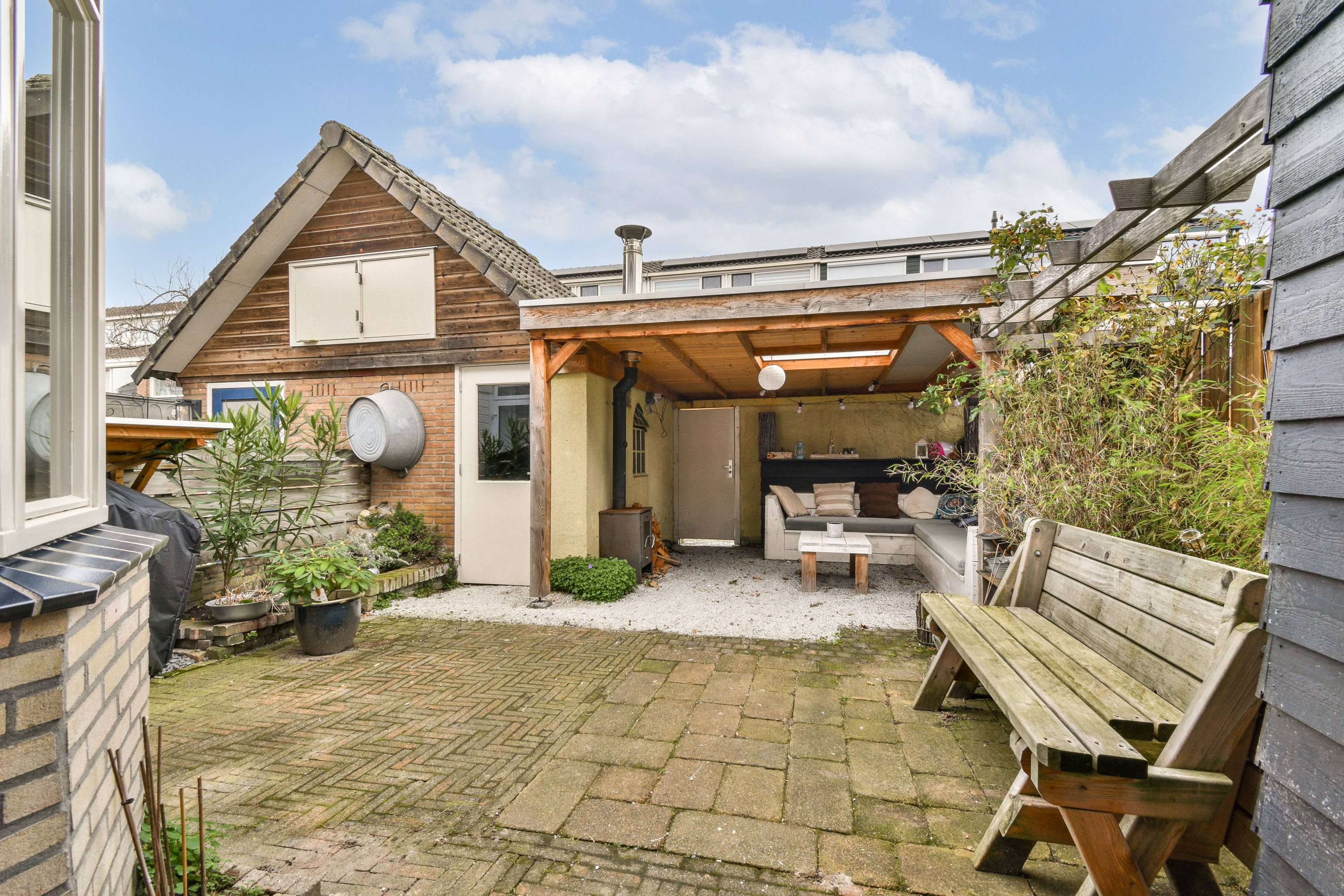 Witte de Withstraat 26