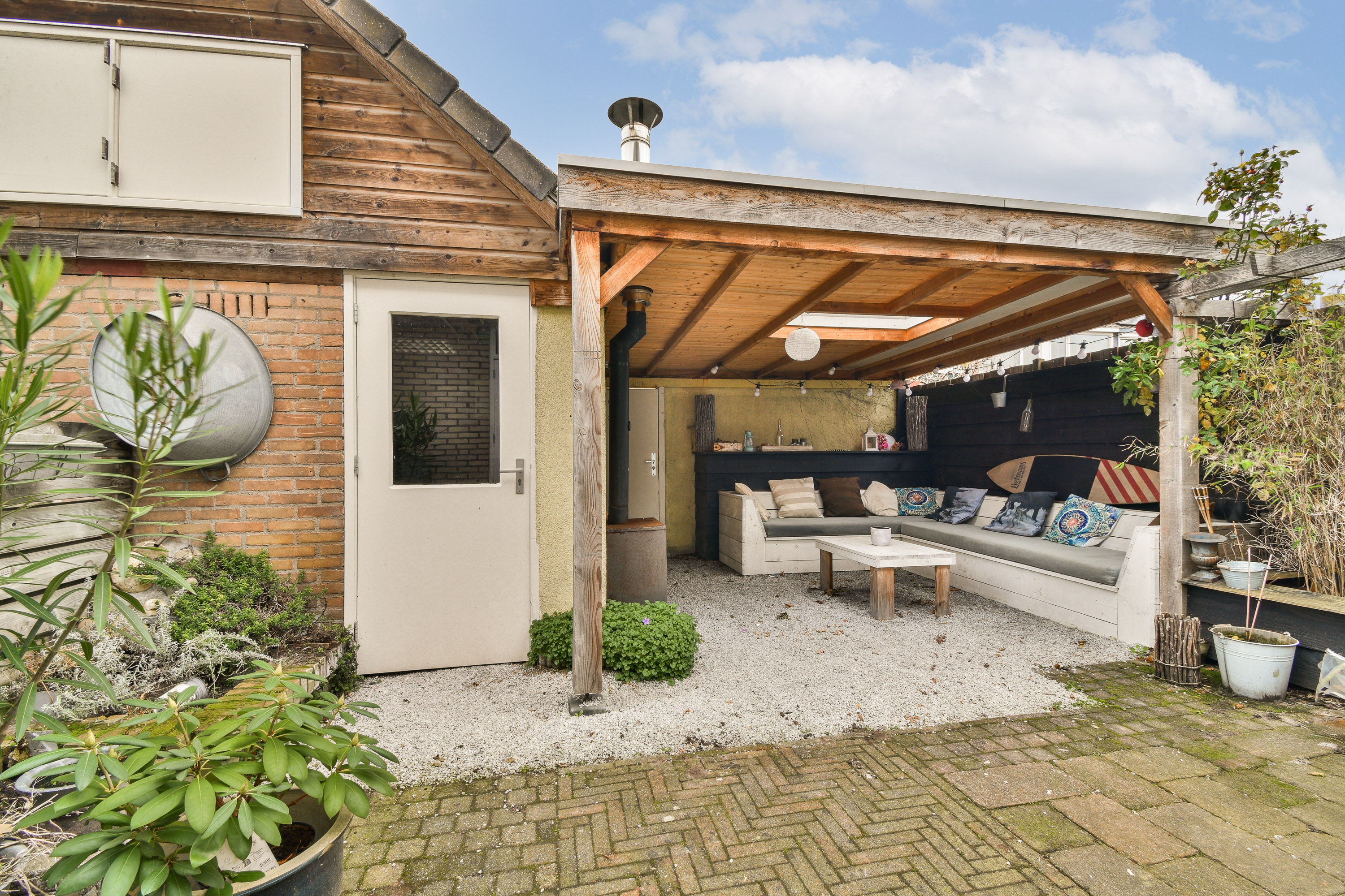 Witte de Withstraat 26