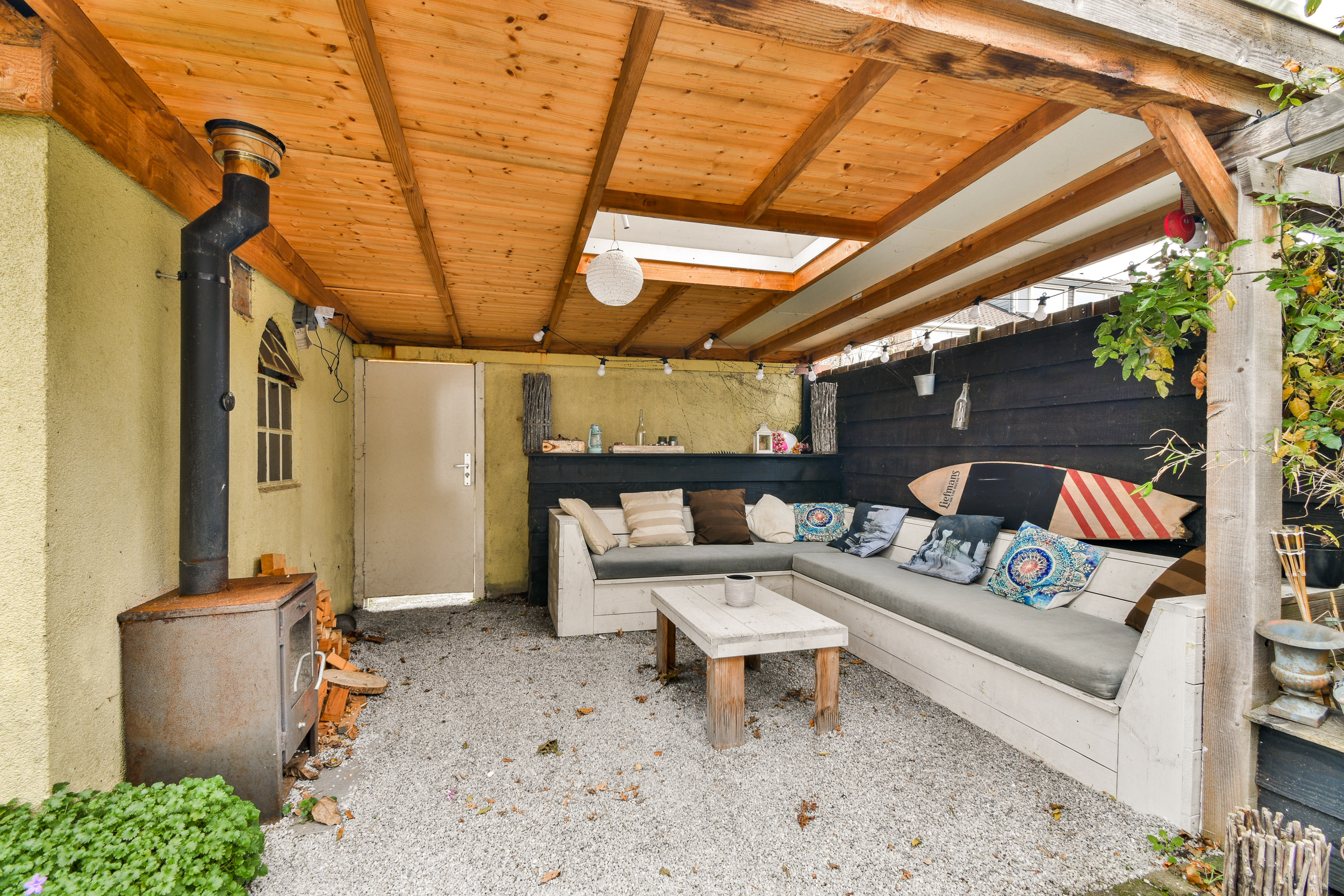 Witte de Withstraat 26