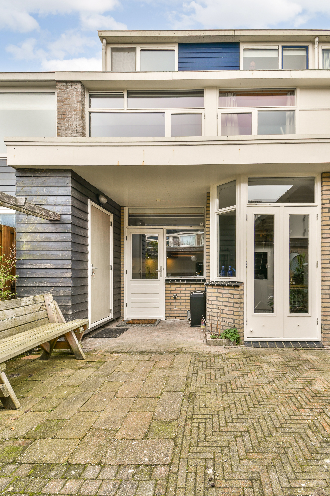 Witte de Withstraat 26