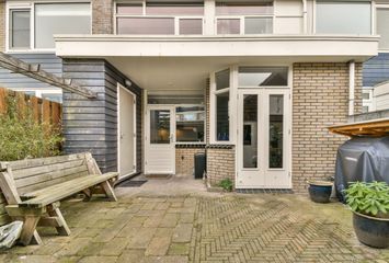 Witte de Withstraat 26, HENDRIK-IDO-AMBACHT