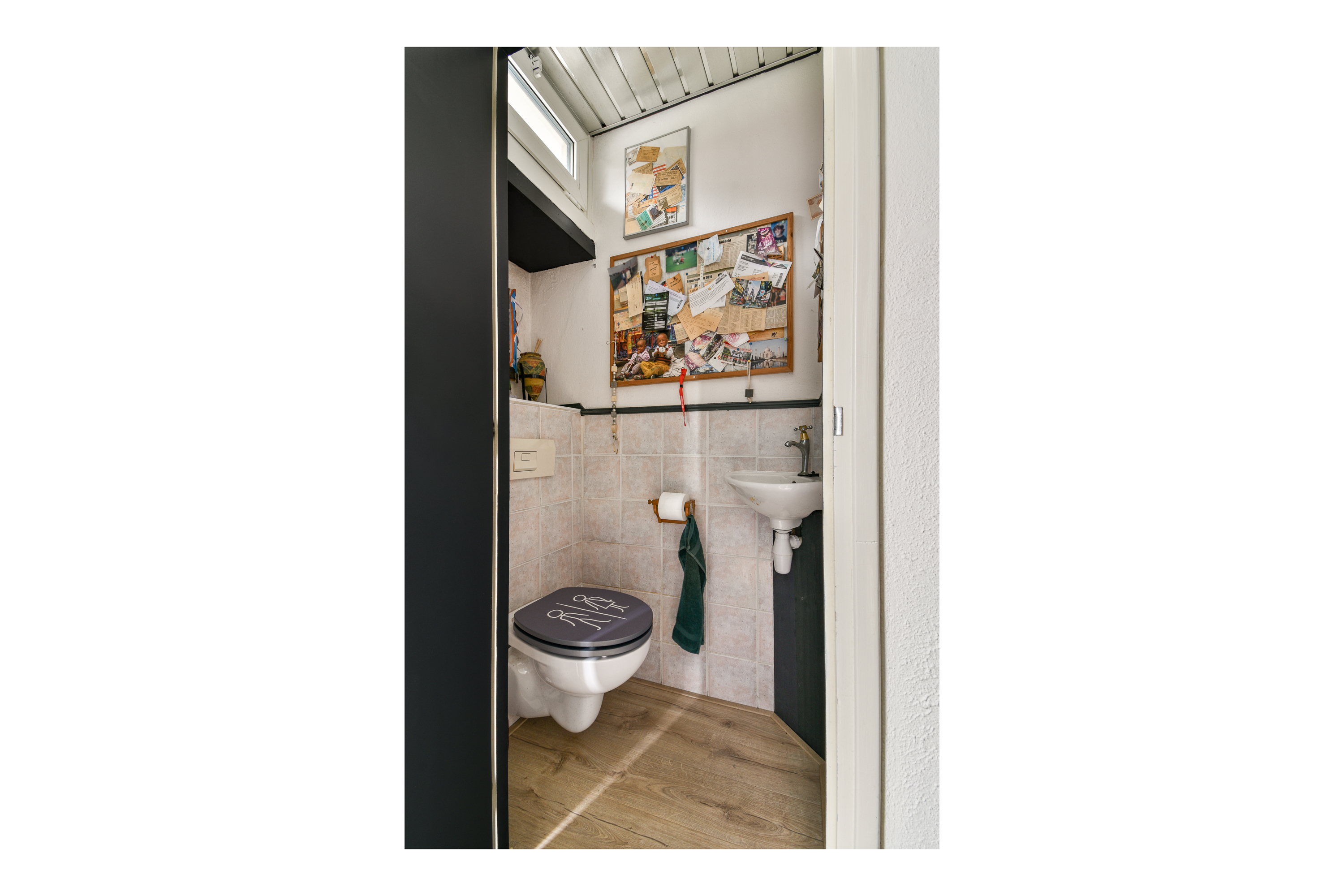 Witte de Withstraat 26